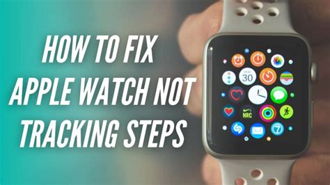 fake steps on a apple watch|apple watch not tracking steps.